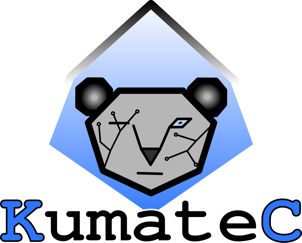 logo KumateC